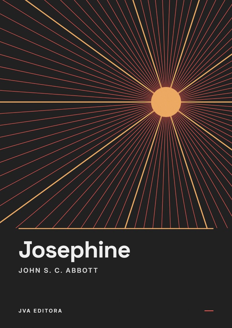 Cover of Josephine