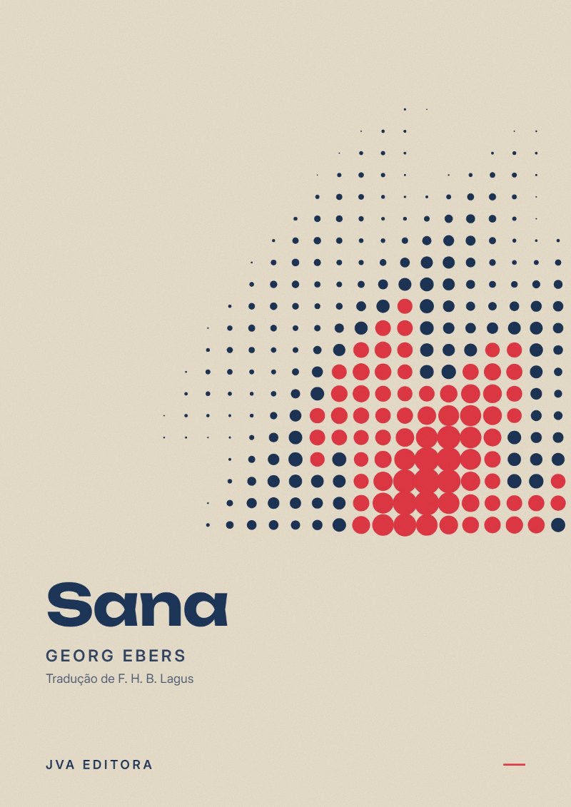 Cover von Sana