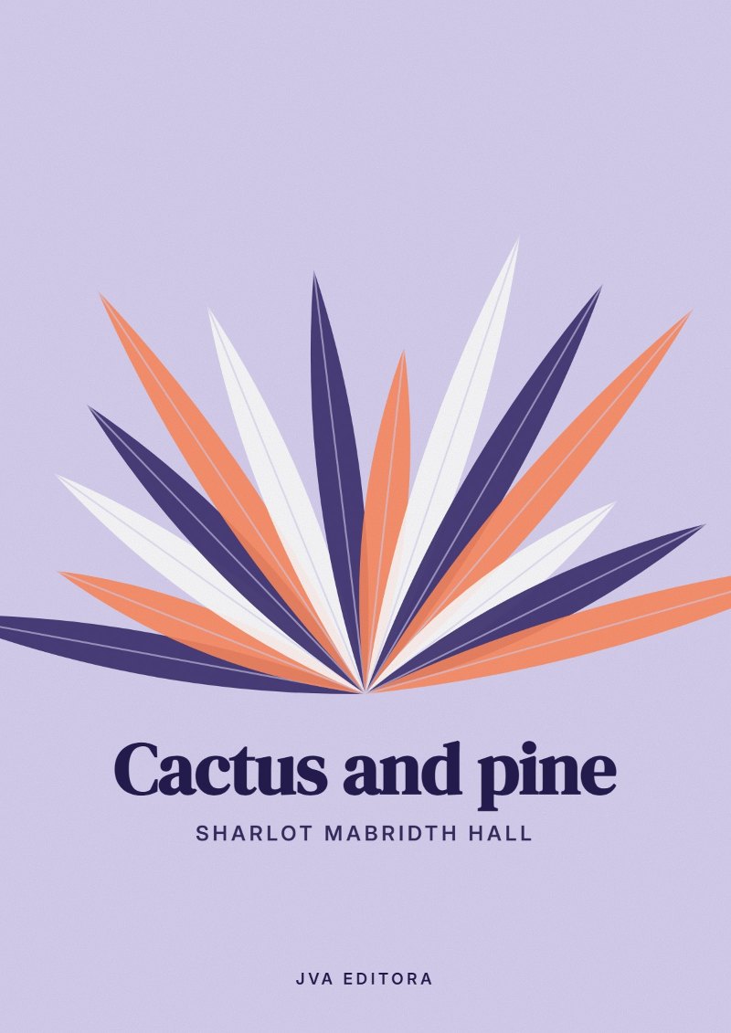 Cover of Cactus and pine