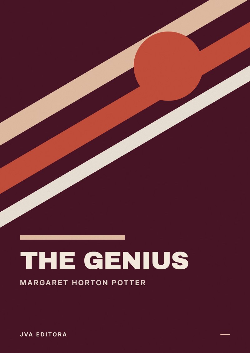 Cover von The Genius
