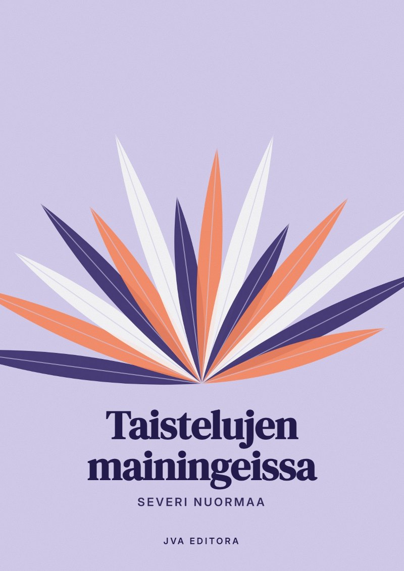 Capa de Taistelujen mainingeissa