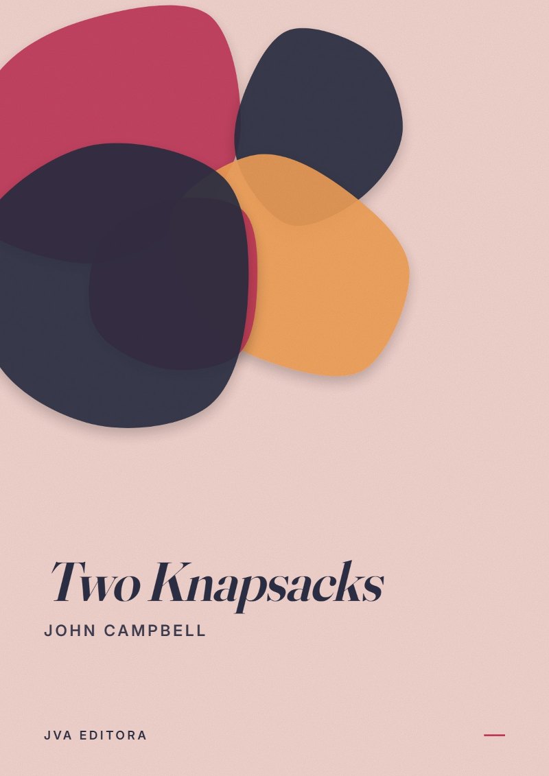 Cover of Two Knapsacks