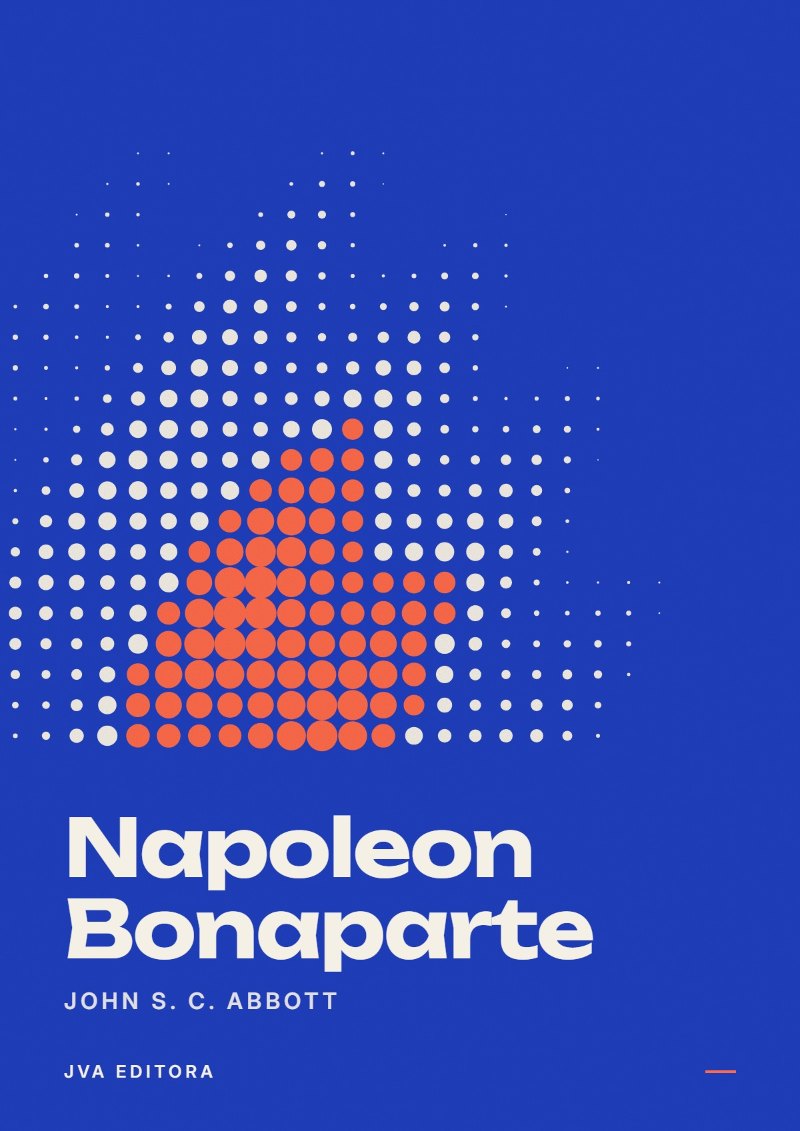 Copertina di Napoleon Bonaparte