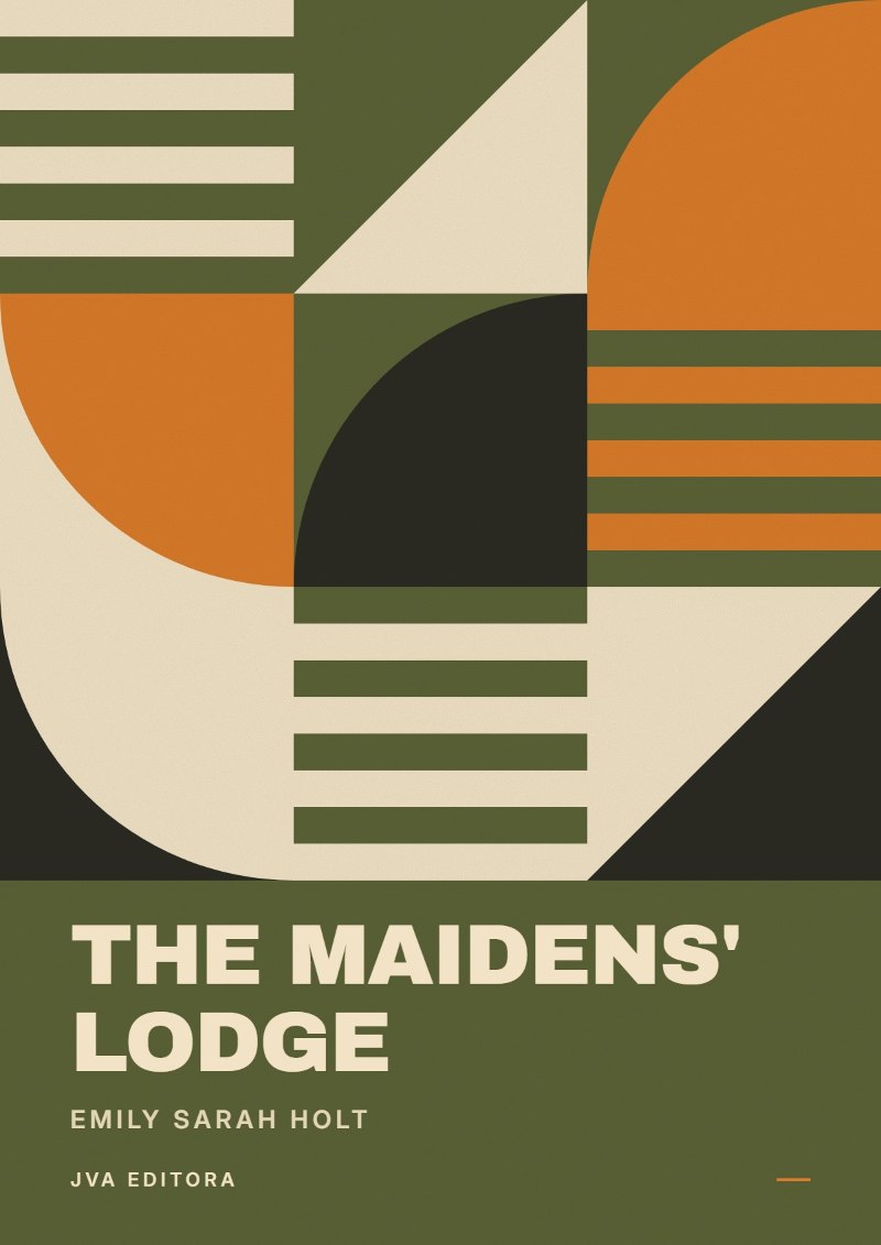 Cover von The Maidens' Lodge
