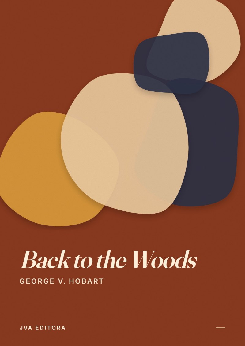 Cover of Back to the Woods