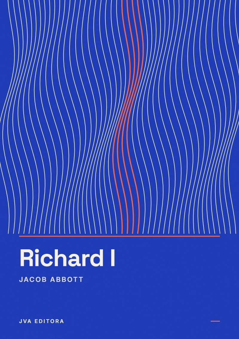 Cover of Richard I