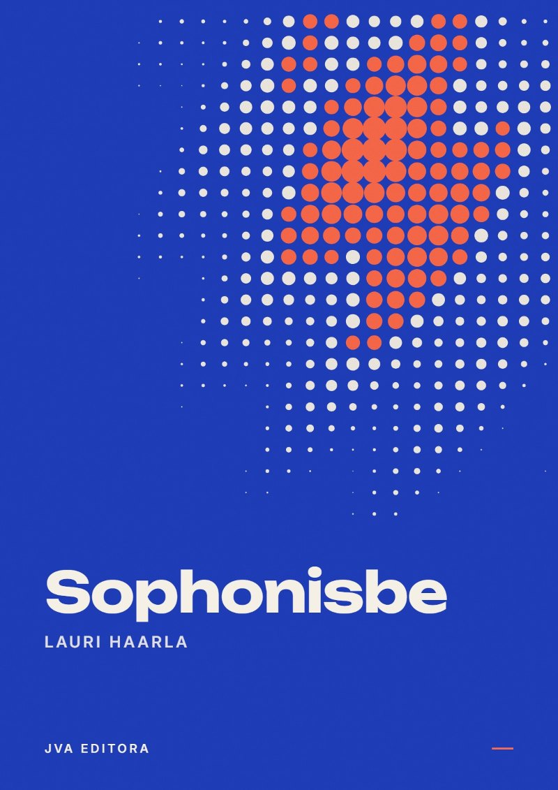 Capa de Sophonisbe