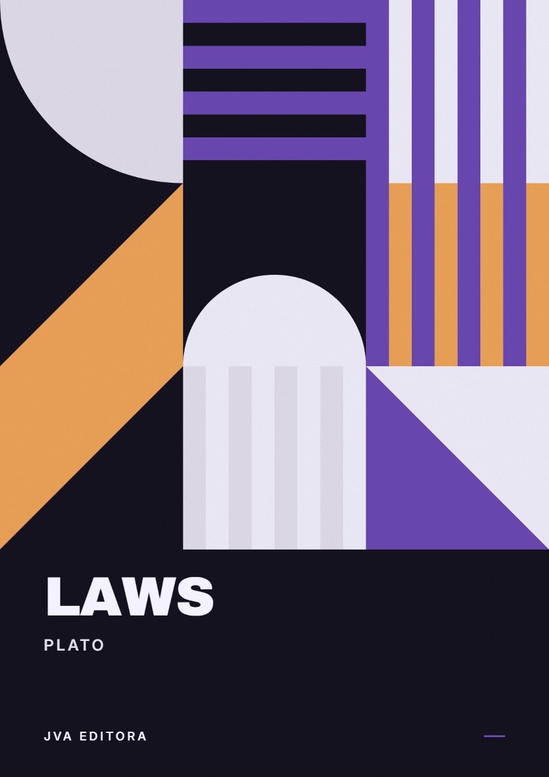 Cover of Laws