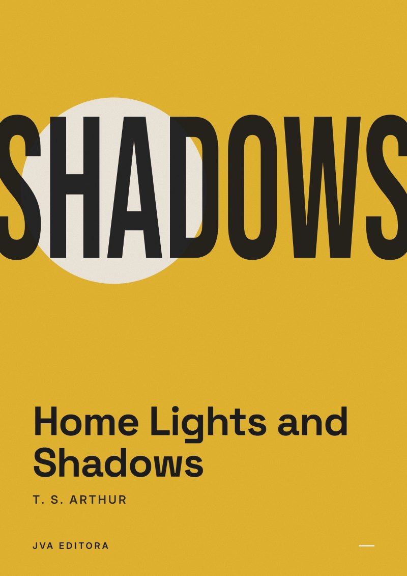 Portada de Home Lights and Shadows