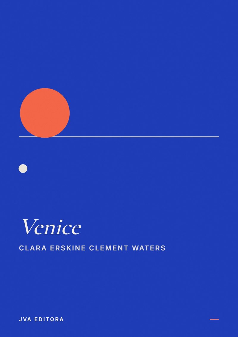 Couverture de Venice