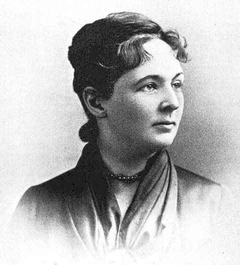 Portrait de Margaret Wade Campbell Deland
