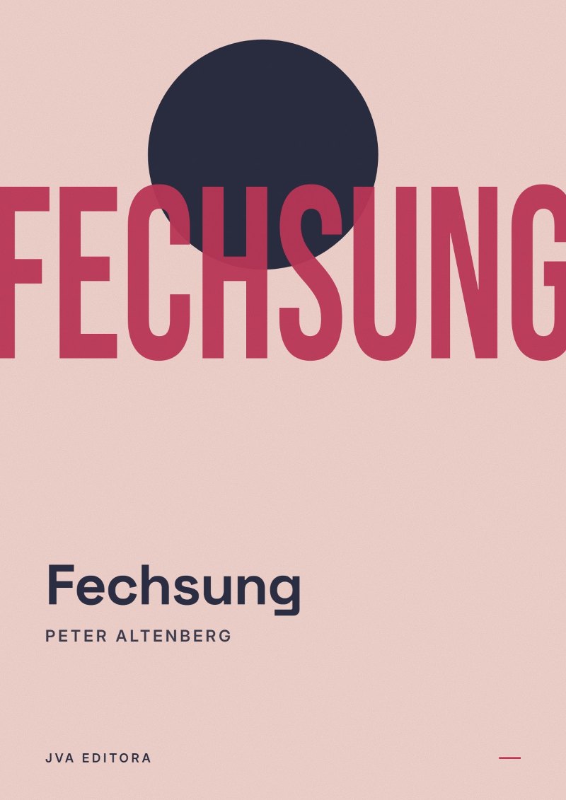 《Fechsung》封面