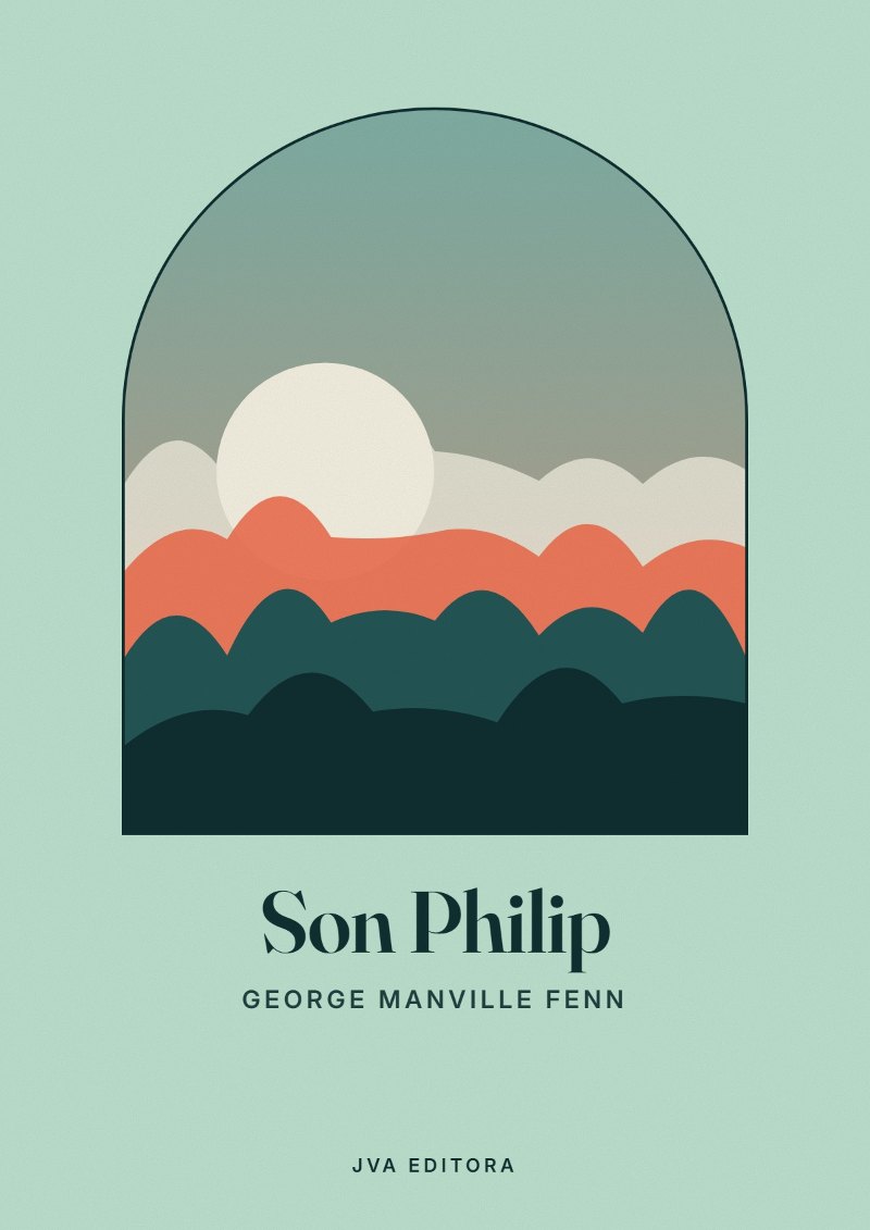 Copertina di Son Philip