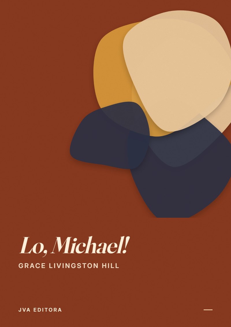 Capa de Lo, Michael!