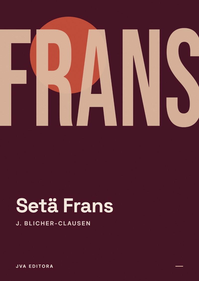 Portada de Setä Frans
