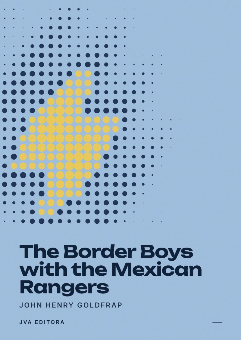 Copertina di The Border Boys with the Mexican Rangers