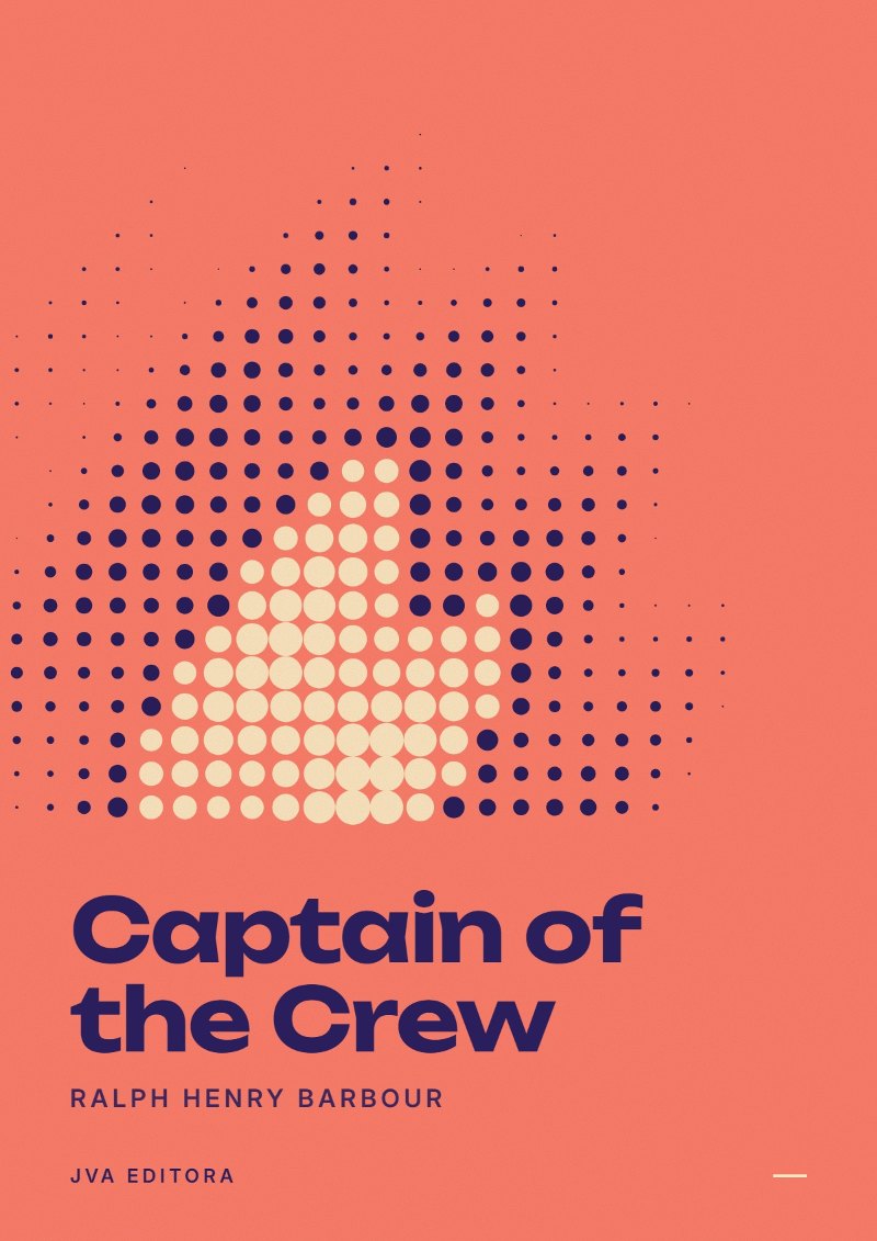 Cover of Captain of the Crew