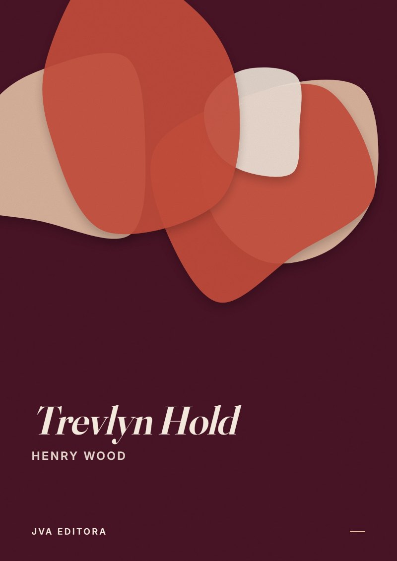 Copertina di Trevlyn Hold