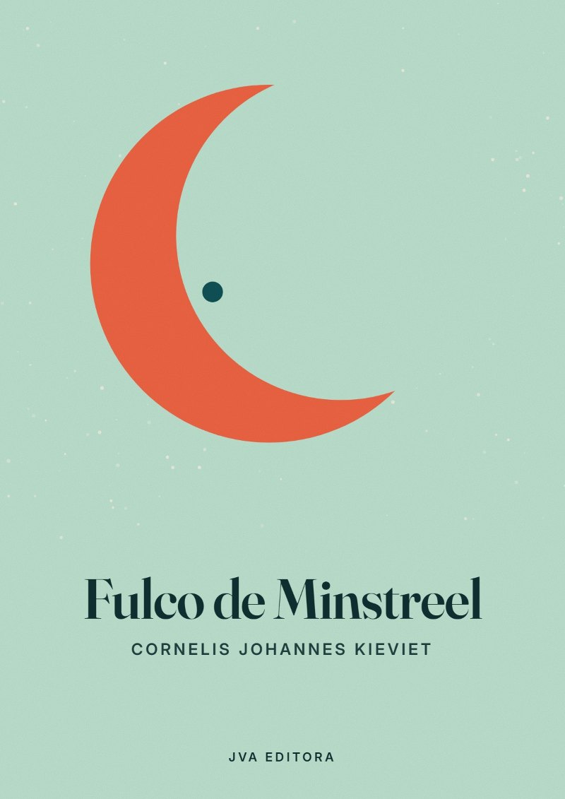 Capa de Fulco de Minstreel