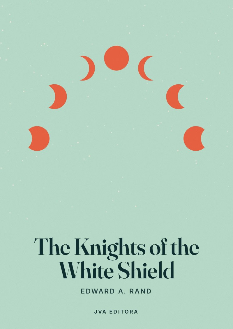 Cover von The Knights of the White Shield