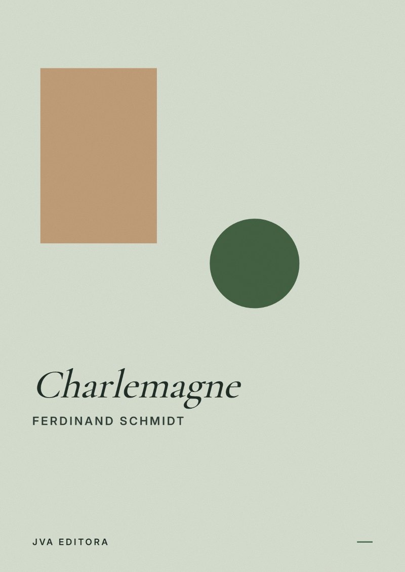 Capa de Charlemagne