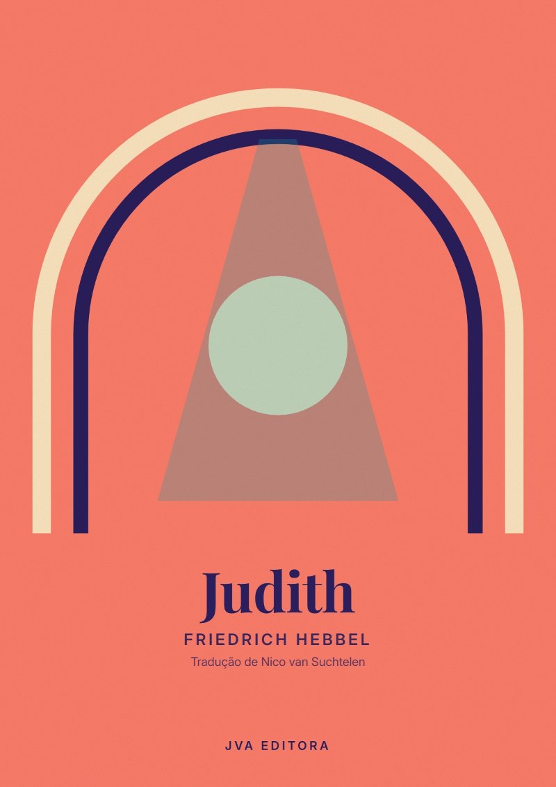 Capa de Judith