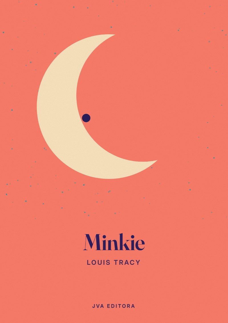 Cover of Minkie