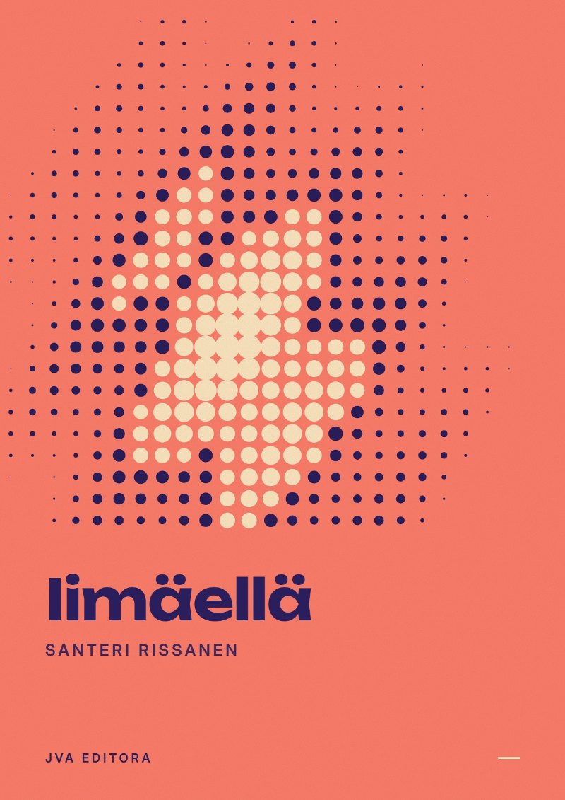 Couverture de Iimäellä