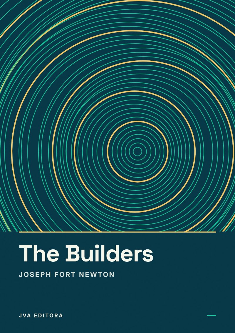 Copertina di The Builders