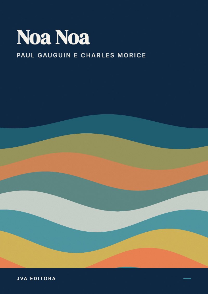 Cover von Noa Noa