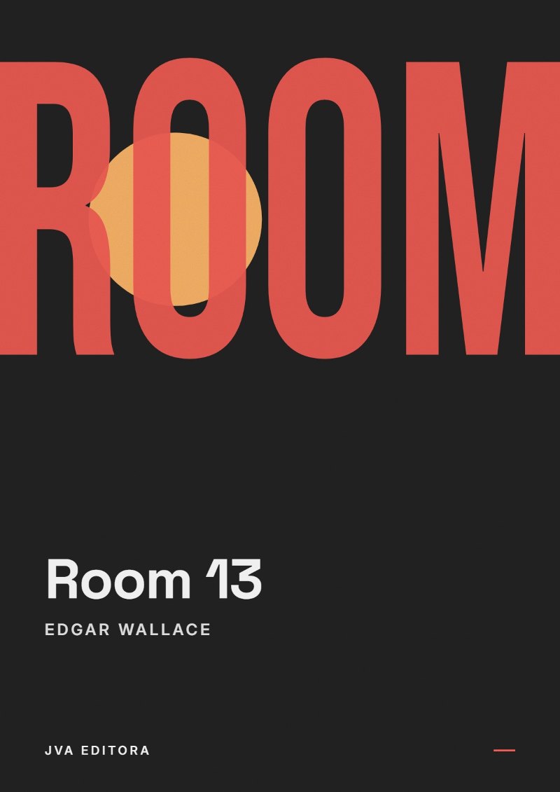 Cover of Room 13