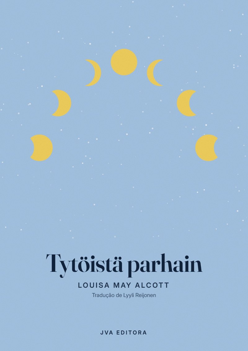 Couverture de Tytöistä parhain