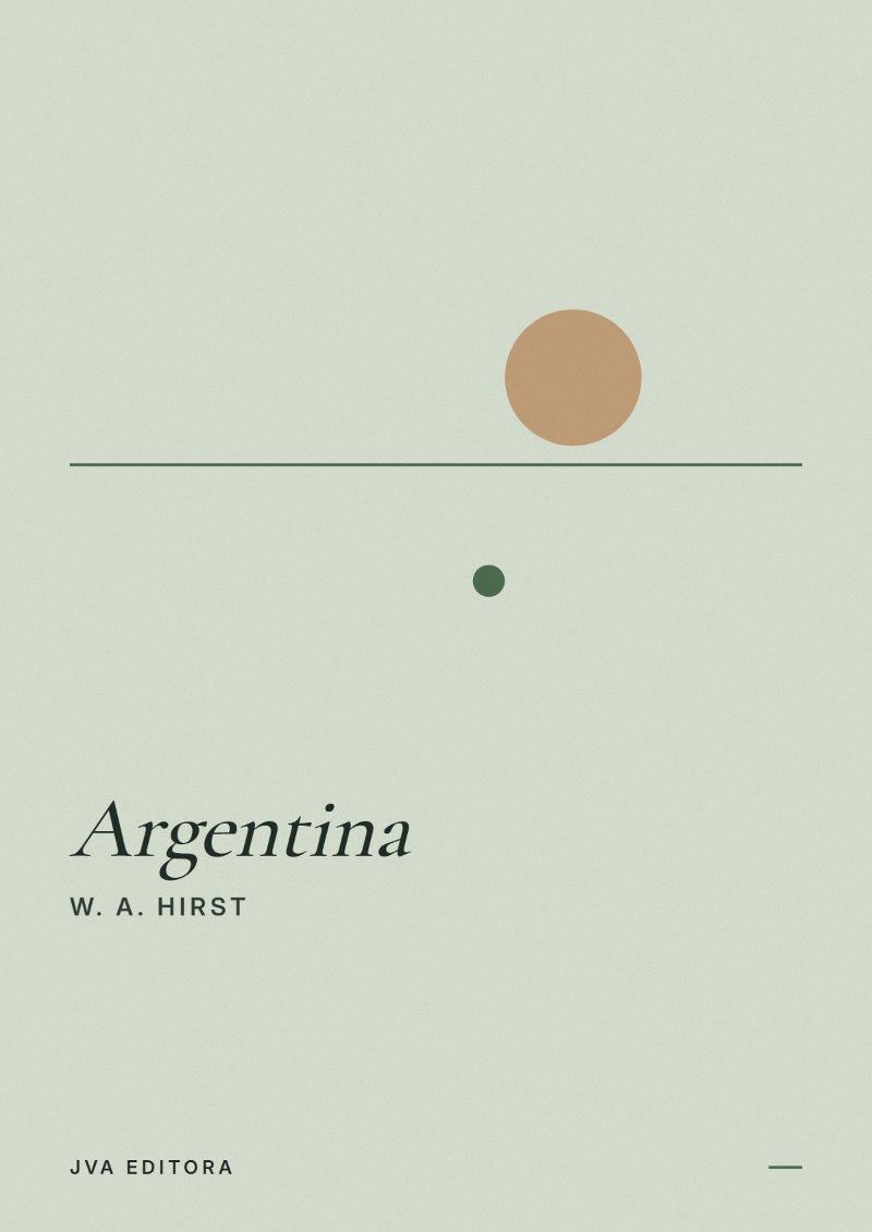 Cover of Argentina
