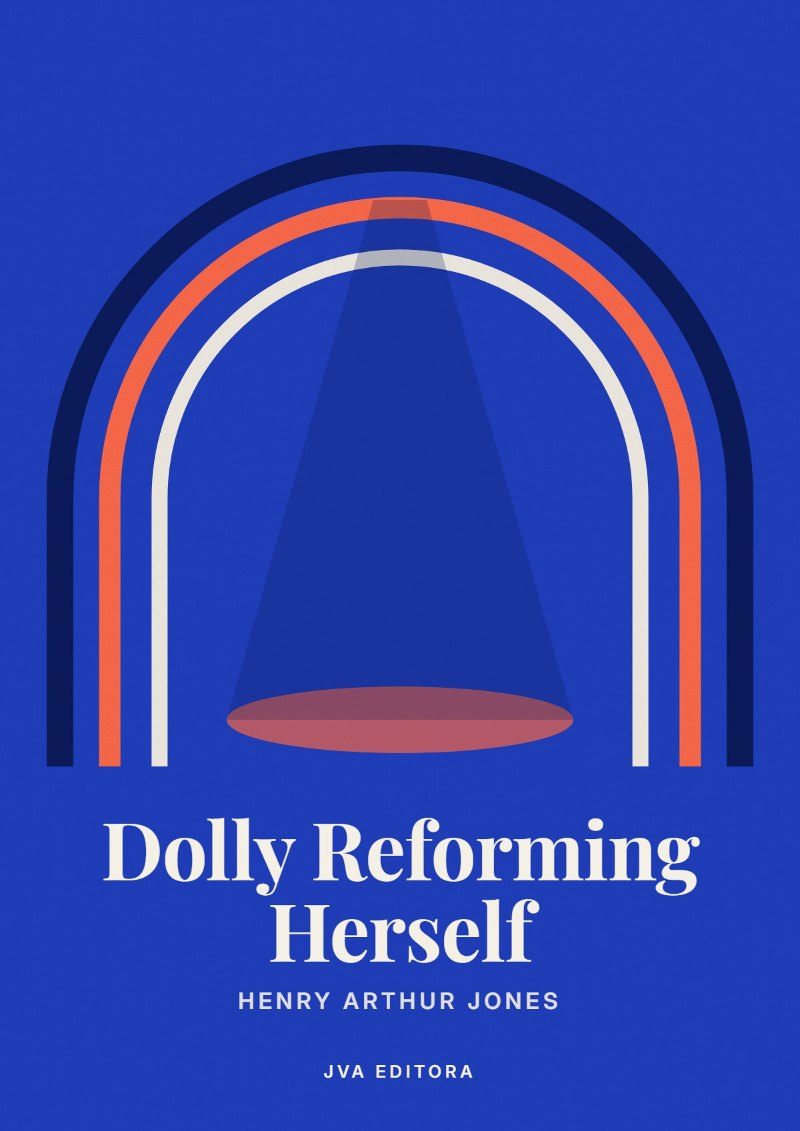 Cover of Dolly Reforming Herself