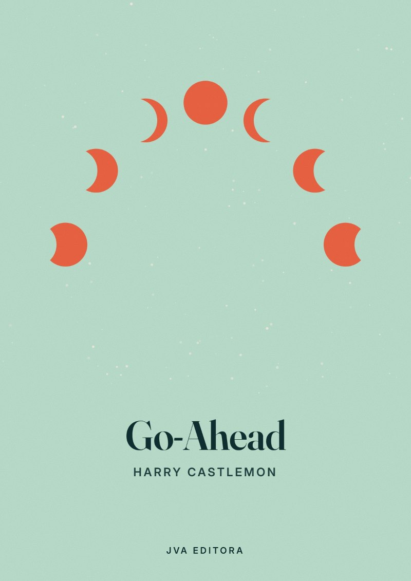 Cover of Go-Ahead