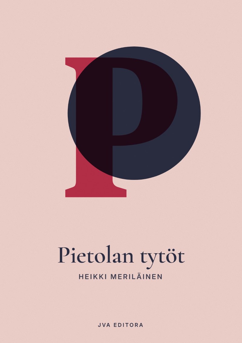 Capa de Pietolan tytöt
