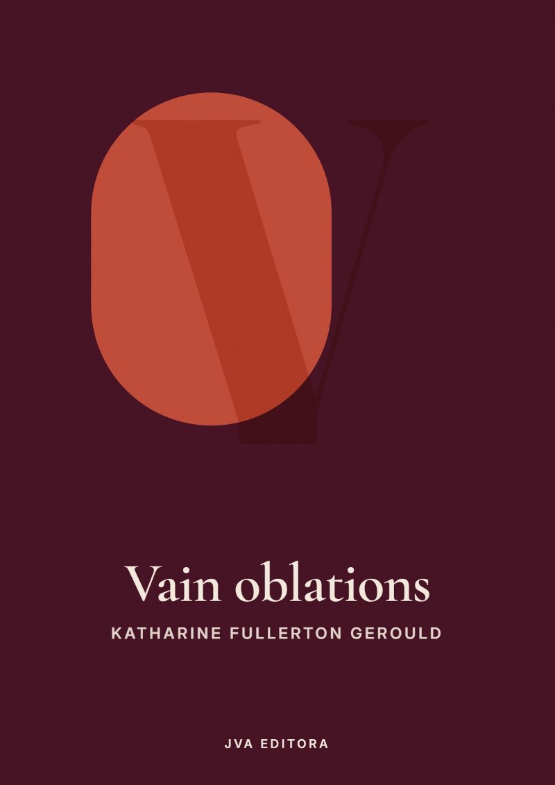 Capa de Vain oblations