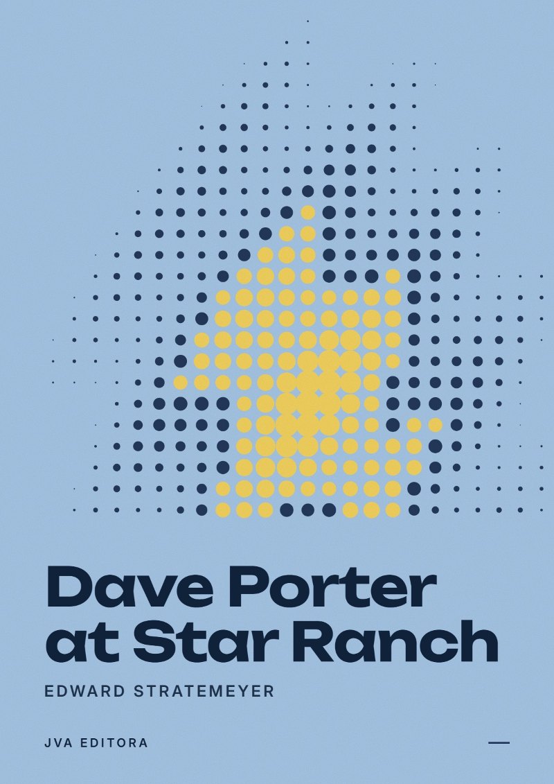 Couverture de Dave Porter at Star Ranch