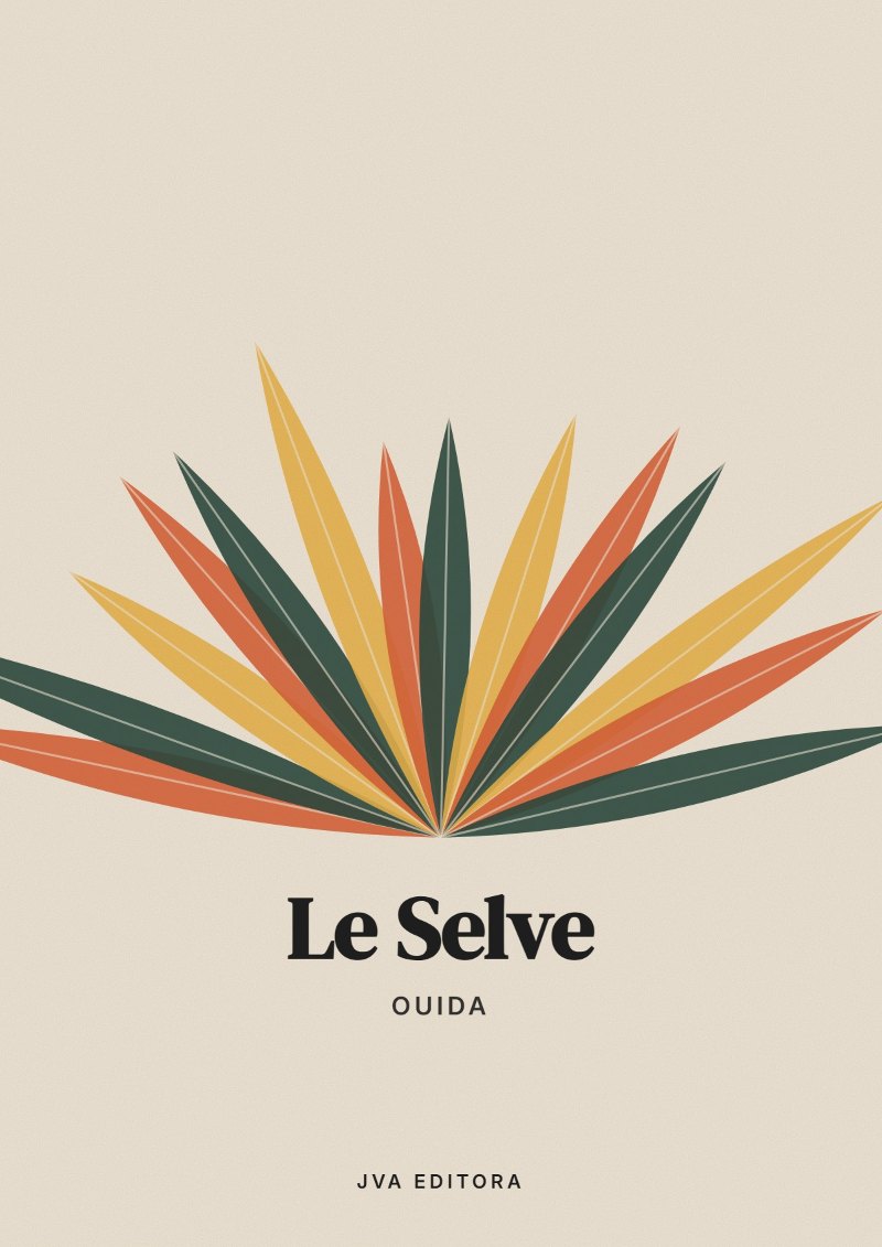 Portada de Le Selve