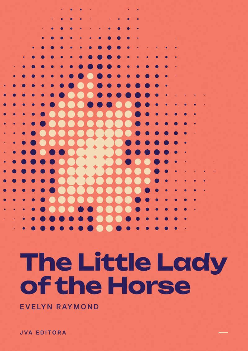 Cover von The Little Lady of the Horse