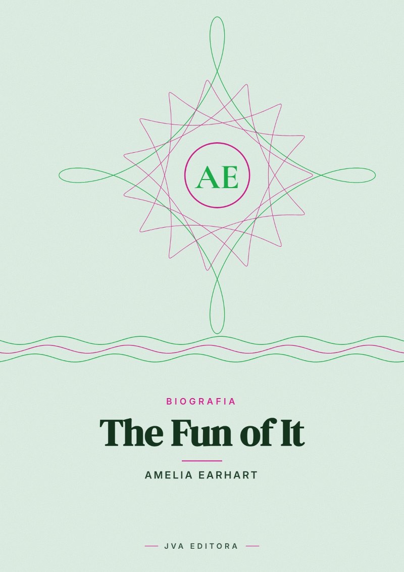 Cover von The Fun of It