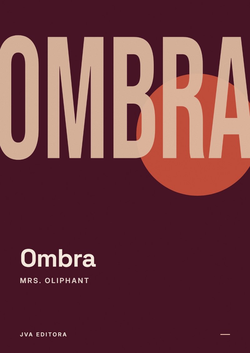 Capa de Ombra