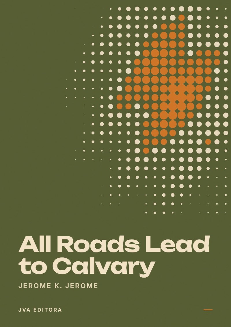Portada de All Roads Lead to Calvary