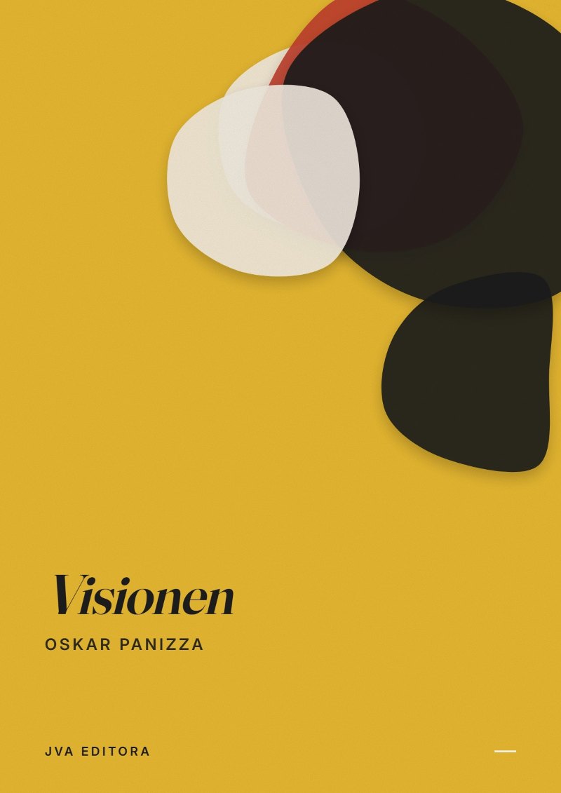 Portada de Visionen