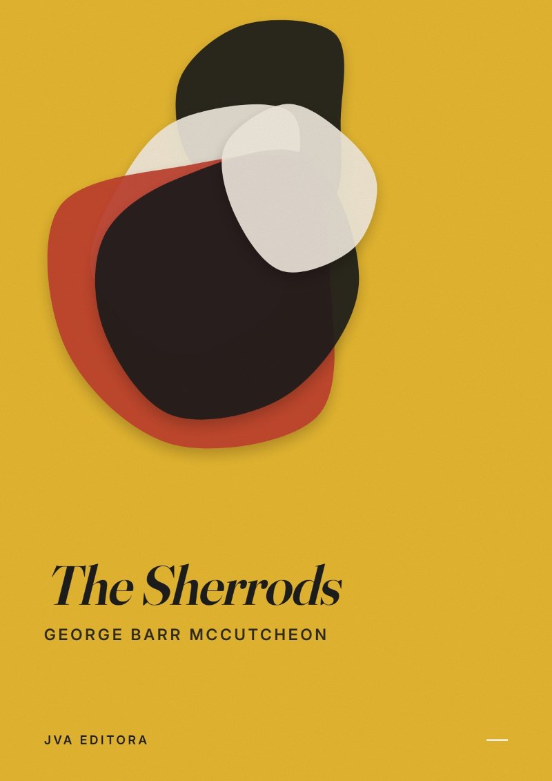 Cover of The Sherrods