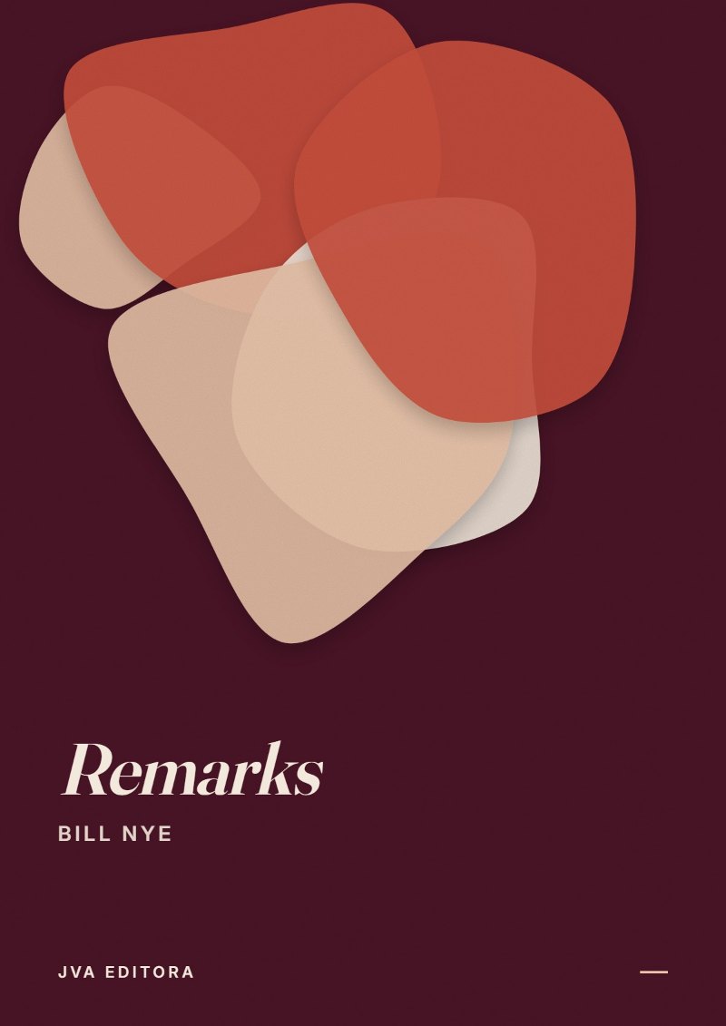 Cover of Remarks