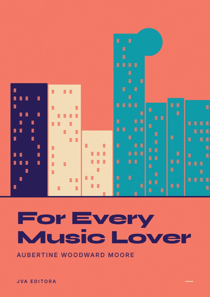 Cover of For Every Music Lover