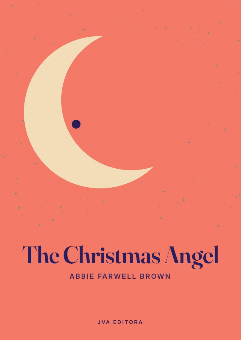 Copertina di The Christmas Angel