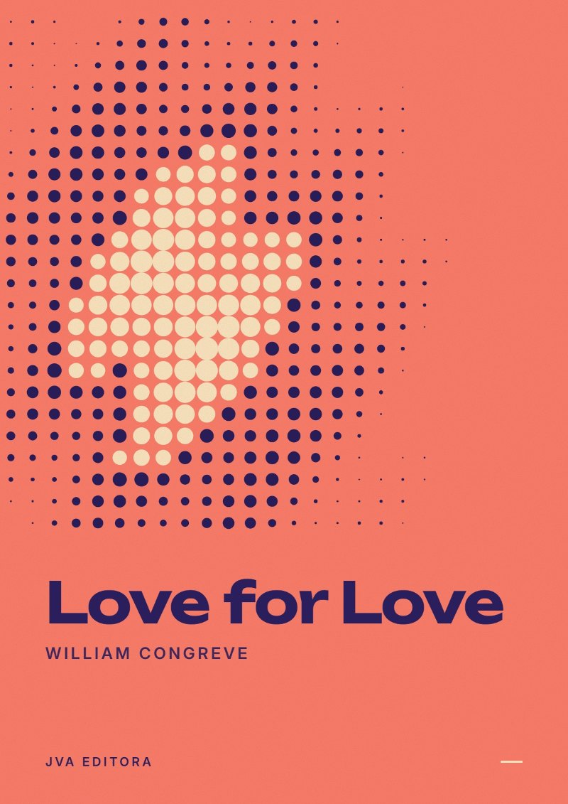 Portada de Love for Love