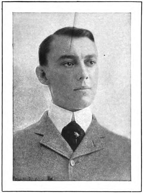 Retrato de Henry C. Rowland